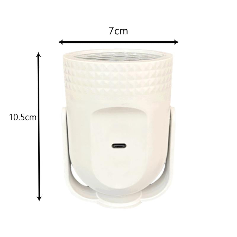 HHYSPA Christmas Projector Lights Projector, Holiday Light Party Waterproof Outdoor/Indoor LED Projector, Holiday Projector for Xmas