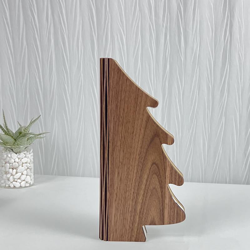 Christmas Tree Foldable Lamp - Perfect for Home Decor and Lighting