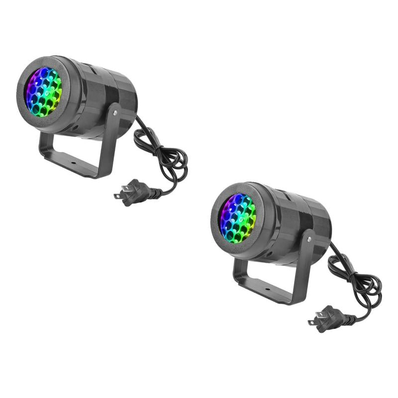 HHYSPA Christmas Projector Lights Projector, Holiday Light Party Waterproof Outdoor/Indoor LED Projector, Holiday Projector for Xmas